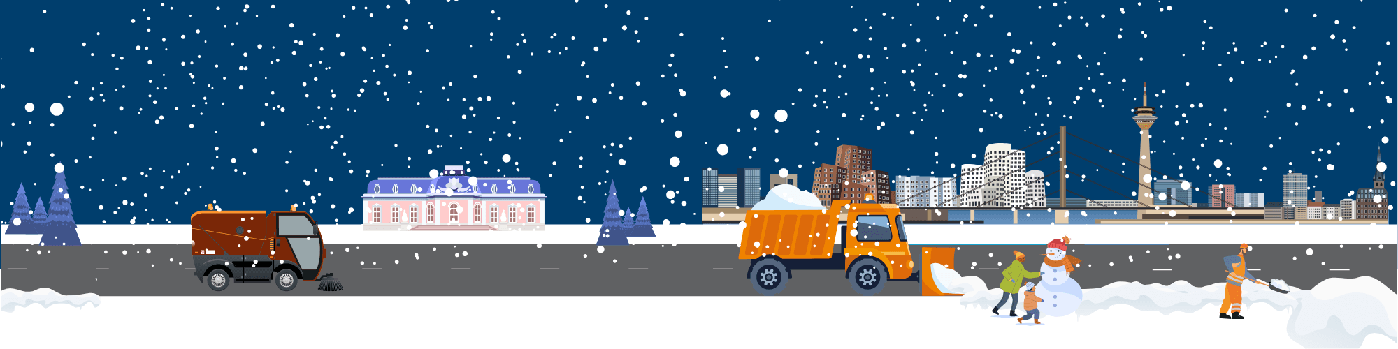 Einwilligung Weihnachtskarte